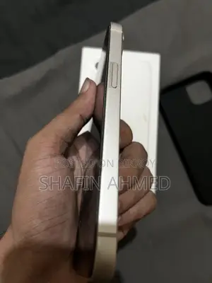 Apple iPhone 13 128 GB White