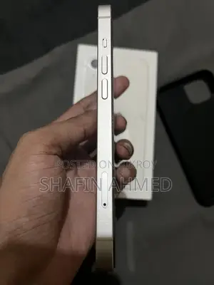 Apple iPhone 13 128 GB White