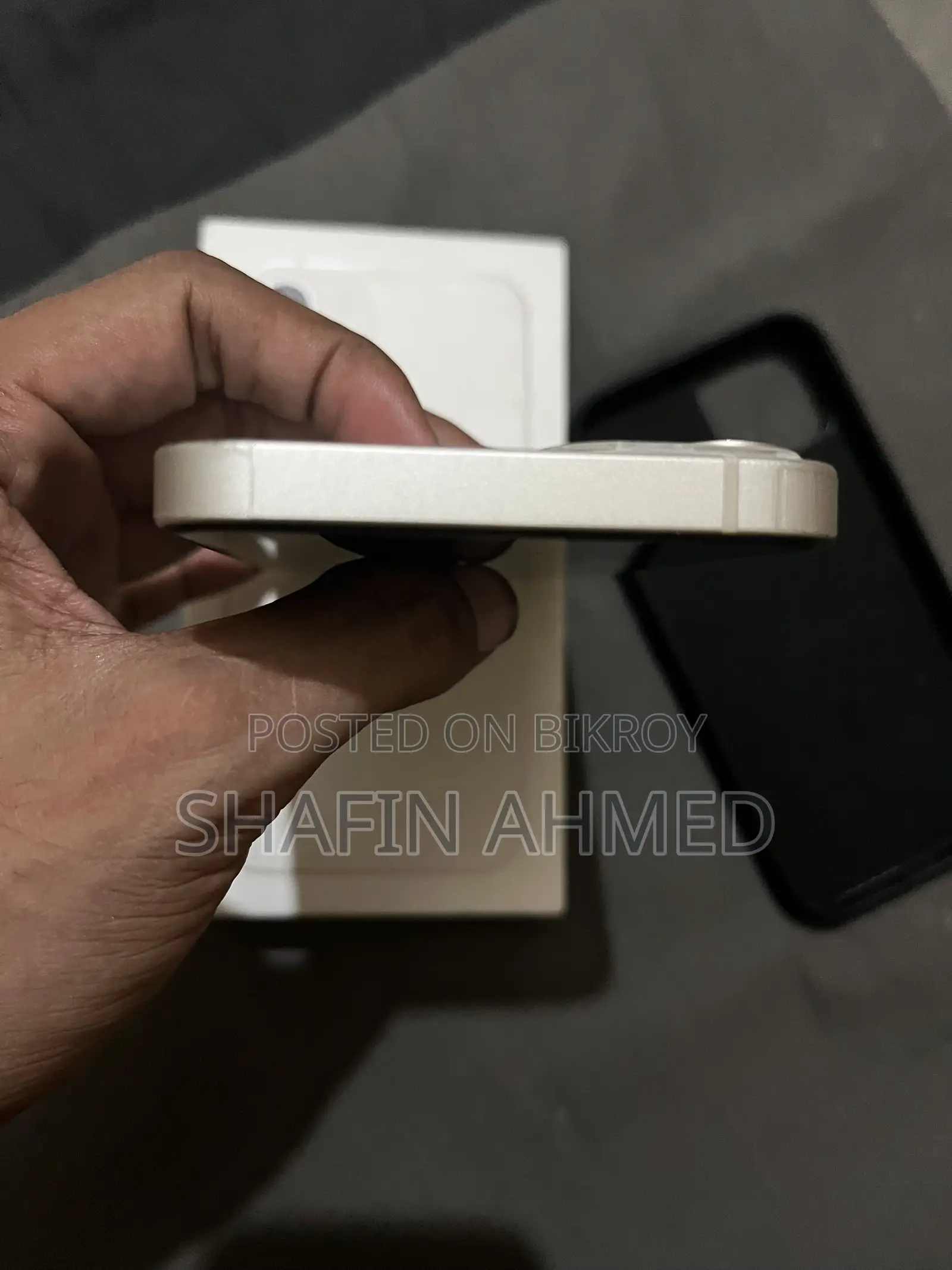 Apple iPhone 13 128 GB White