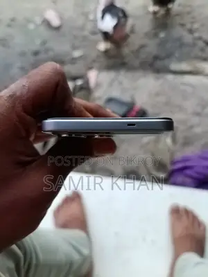 টেকনো স্পার্ক ৪০ ১২৮ জিবি সিলভার