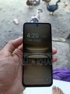 টেকনো স্পার্ক ৪০ ১২৮ জিবি সিলভার