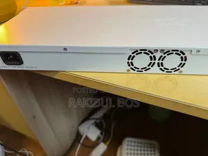 Mikrotik CCR1036 - 12G - 4S