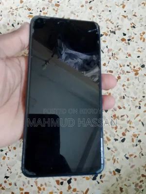 Xiaomi Redmi Note 9 4G 128 GB Blue