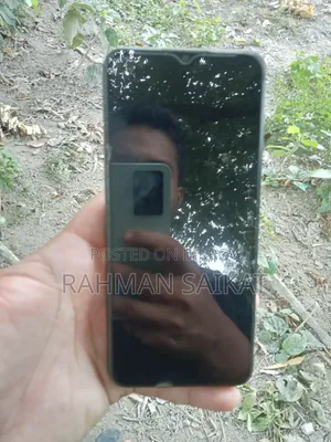 Realme C21Y 32 GB Black