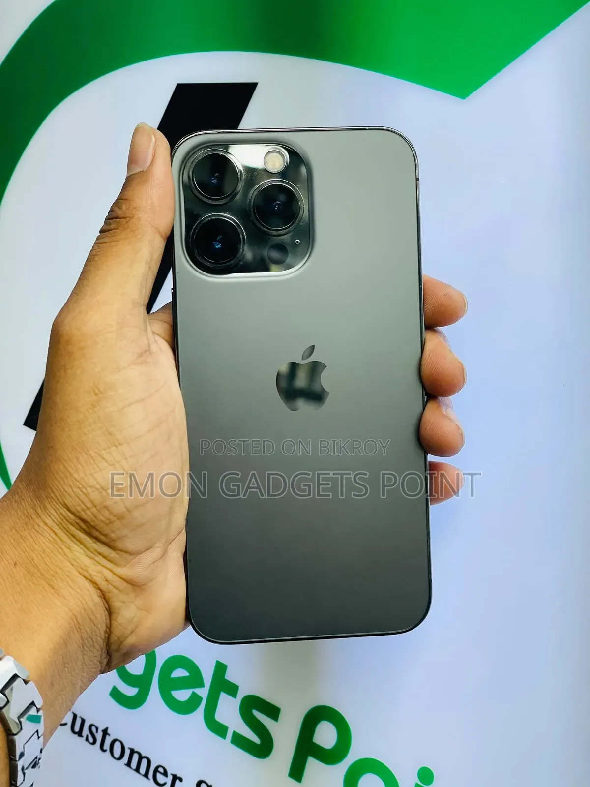 Apple iPhone 13 Pro 256 GB Blue