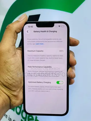 Apple iPhone 13 Pro 256 GB Blue