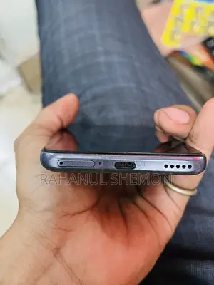 Huawei Nova 8i 128 GB Gray
