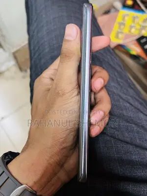 Huawei Nova 8i 128 GB Gray