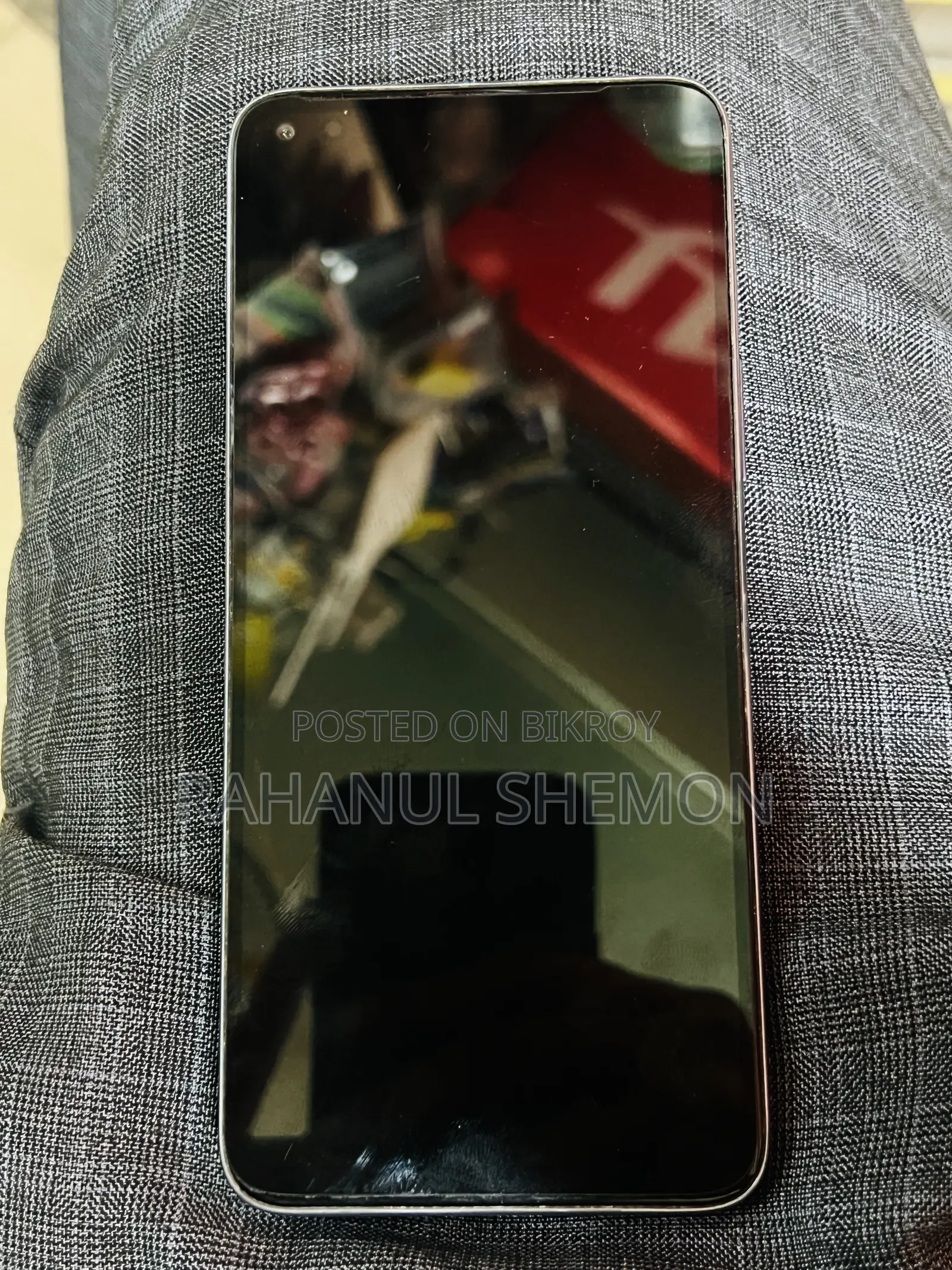 Huawei Nova 8i 128 GB Gray