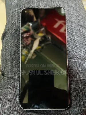 Huawei Nova 8i 128 GB Gray
