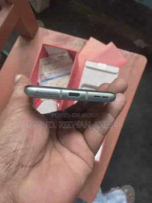 OnePlus 9R 256 GB Blue