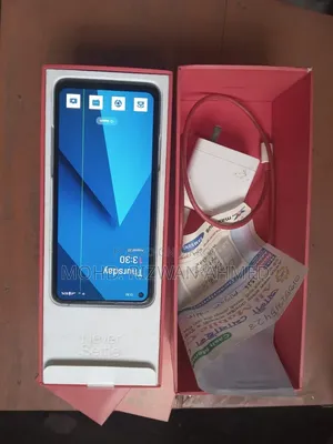 OnePlus 9R 256 GB Blue