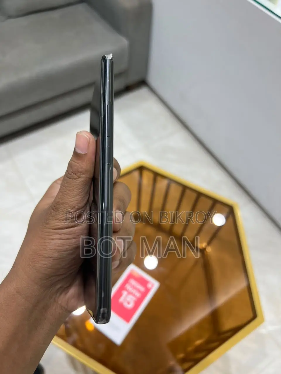 New Xiaomi Redmi Note 15 128 GB Black