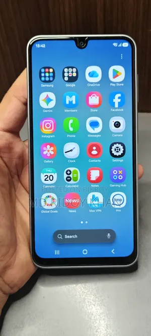 Samsung Galaxy A17 5G 128 GB Bronze