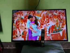 Sony Smart Double Glass 32"