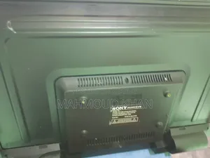 Sony Smart Double Glass 32"