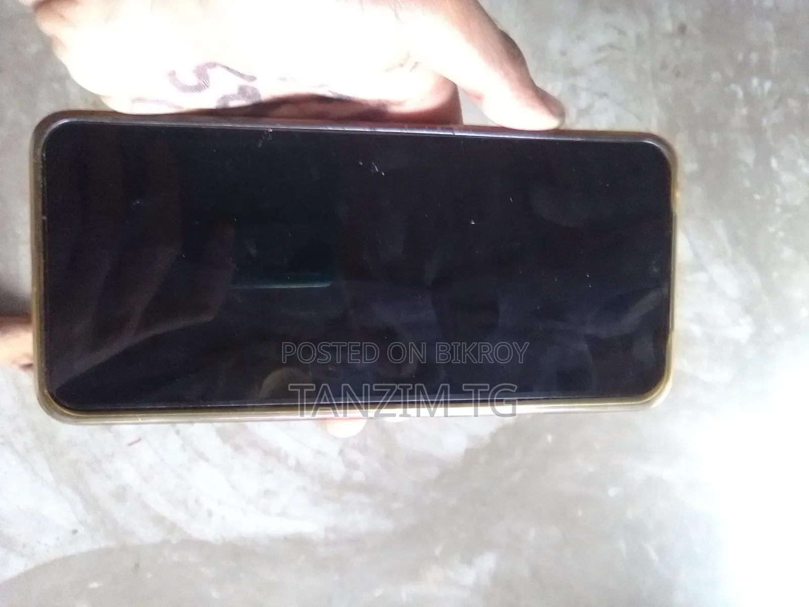 Realme 14 128 GB Black