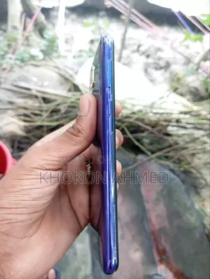 অপ্পো এফ১১ ২৫৬ জিবি ব্লু