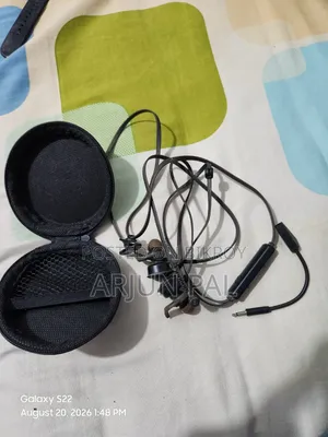 প্লেক্সটোন জি৩০ গেমিং ইয়ারফোন