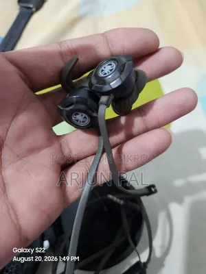 প্লেক্সটোন জি৩০ গেমিং ইয়ারফোন