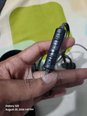 প্লেক্সটোন জি৩০ গেমিং ইয়ারফোন