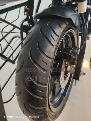 New Yamaha FZS V2 2026 Black