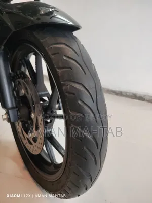 New Yamaha FZS V2 2026 Black