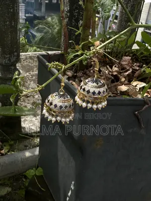 Joypuri Jhumka