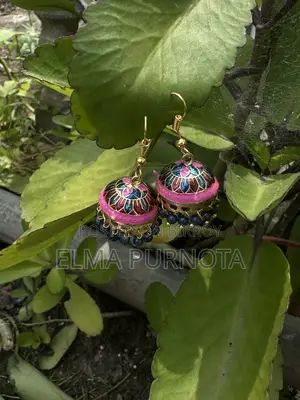 Joypuri Jhumka