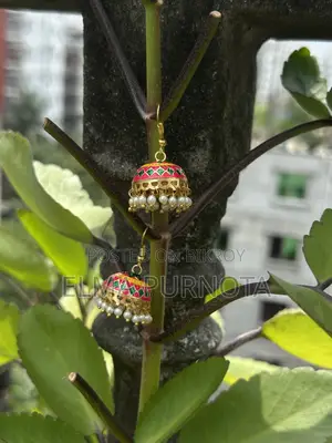 Joypuri Jhumka
