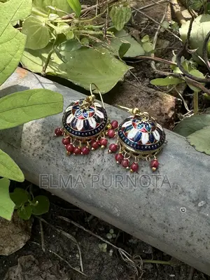 Joypuri Jhumka