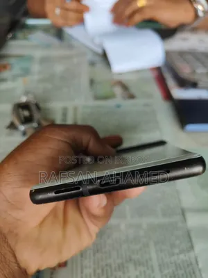 গুগল পিক্সেল ৬ ১২৮ জিবি সাদা