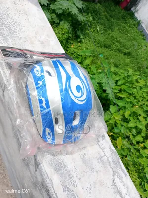 Cycle Helmet