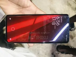 Xiaomi Poco X7 Pro 256 GB Black