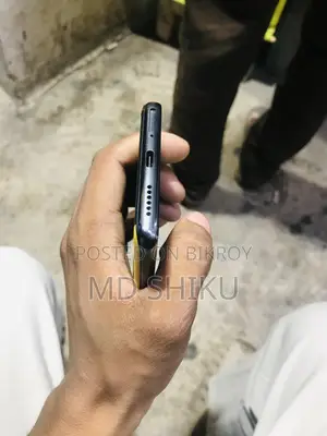 Xiaomi Poco X7 Pro 256 GB Black