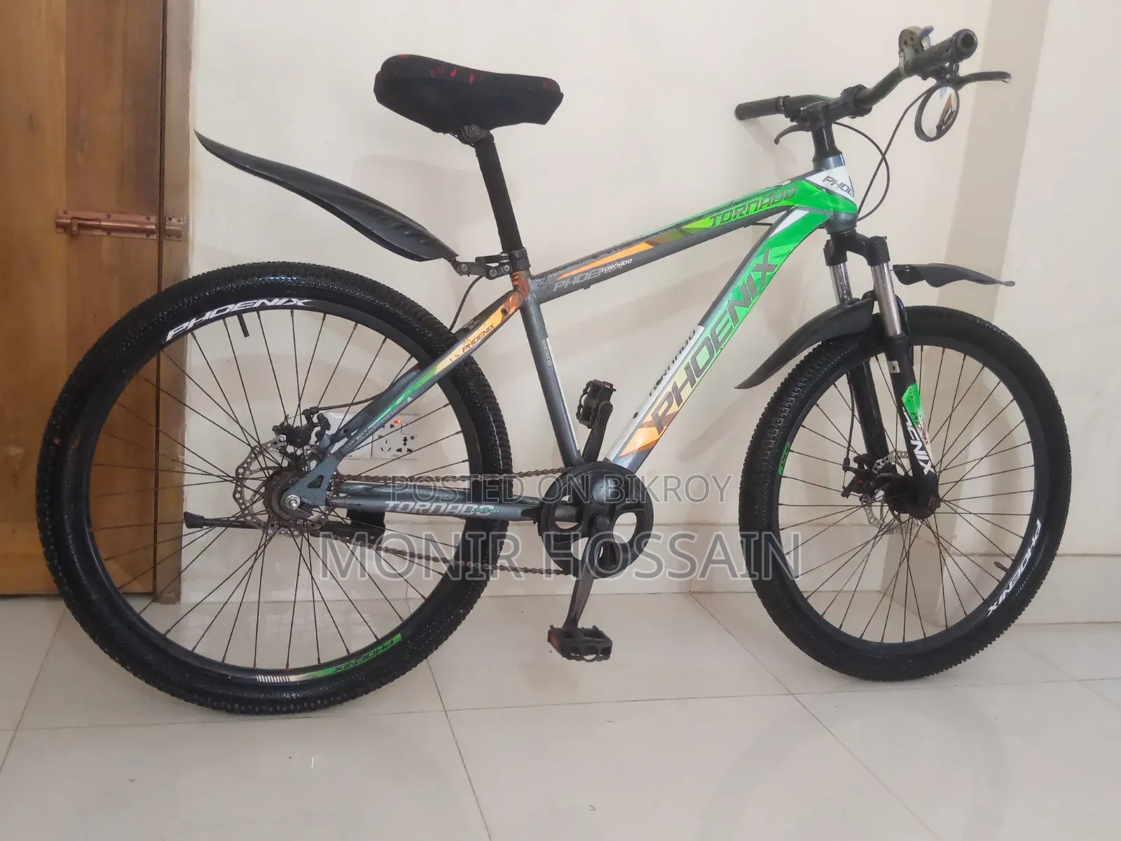 Phoenix Bicycle for Sale
