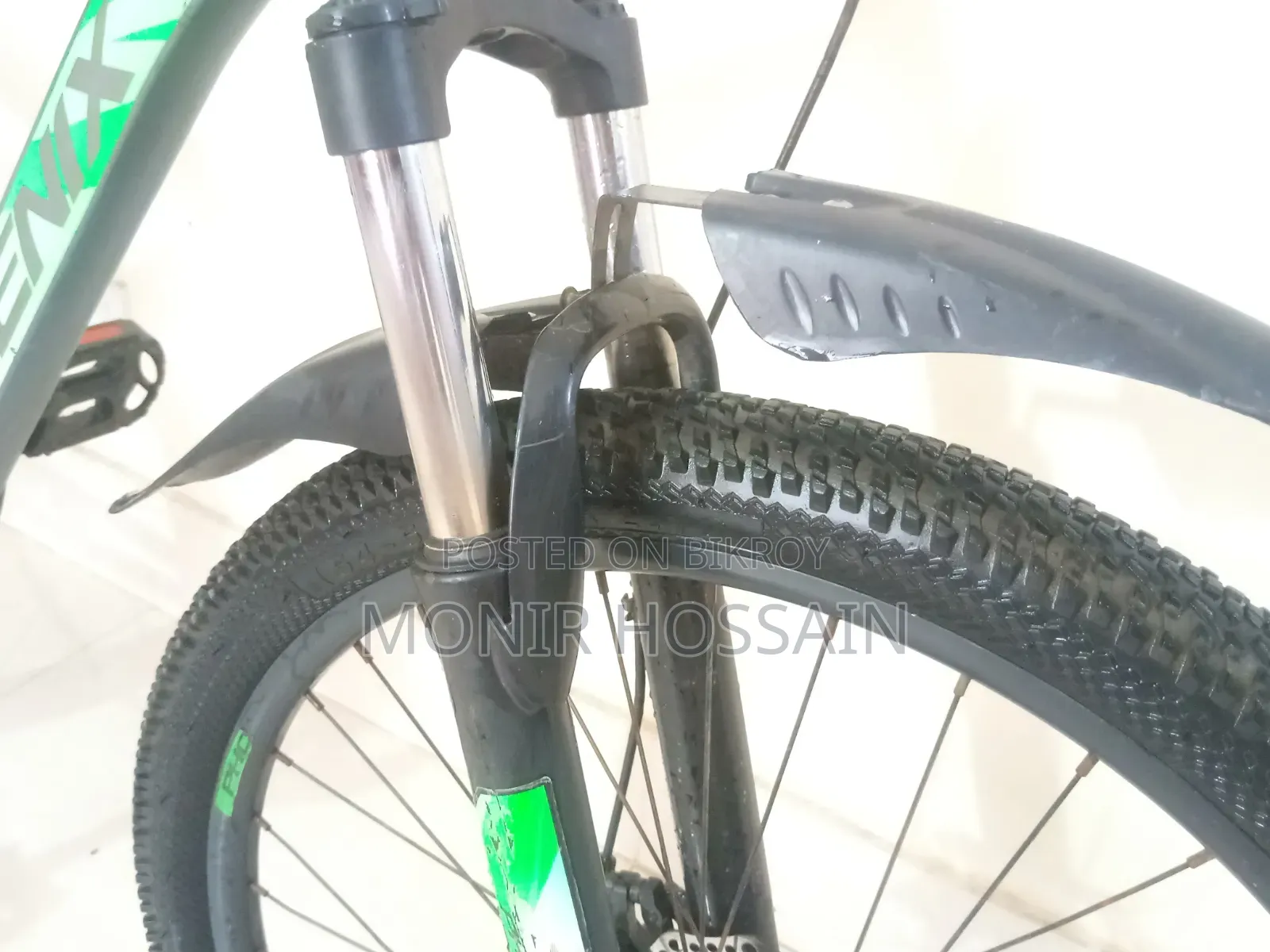 Phoenix Bicycle for Sale