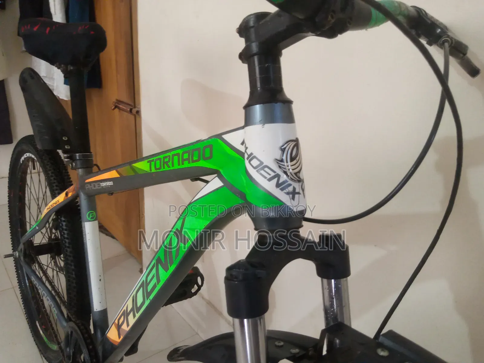Phoenix Bicycle for Sale
