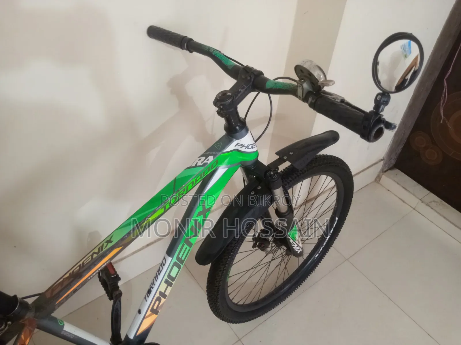 Phoenix Bicycle for Sale