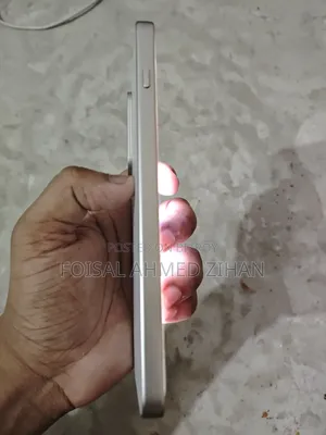 OnePlus Nord 5 256 GB White