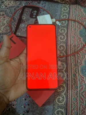 OnePlus 9RT 5G 256 GB Black