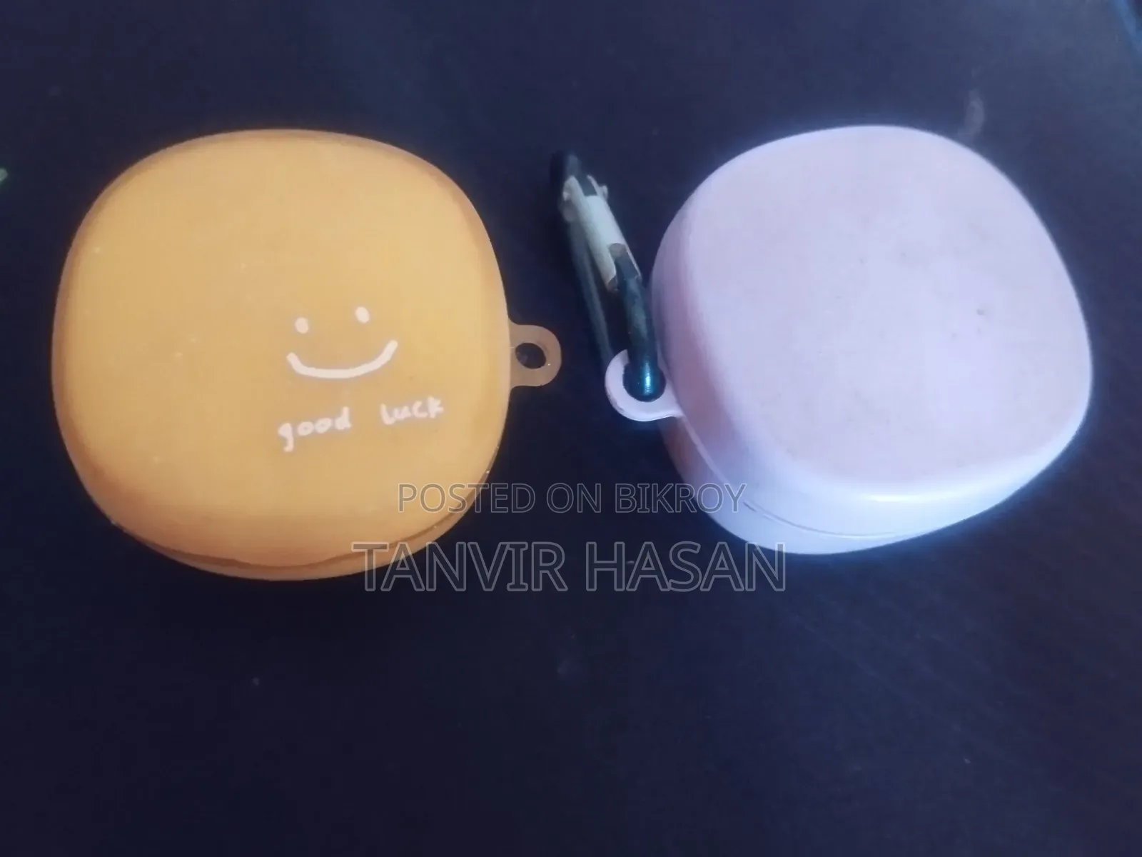 Baseus Encok WM01 Earbuds