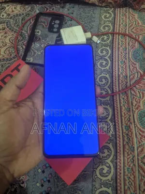 OnePlus 9RT 5G 256 GB Black