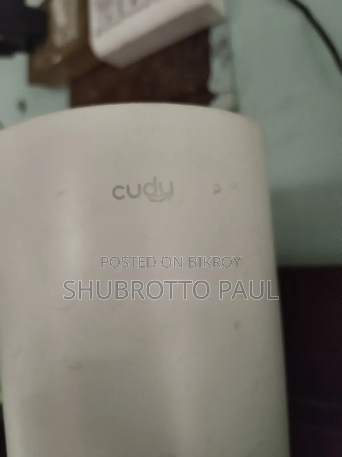 Wifi Router