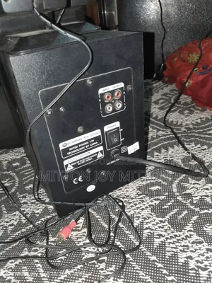 Sound Speaker