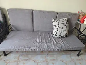 ৩+১+১ সেট স্টিল সোফা বিক্রির জন্য