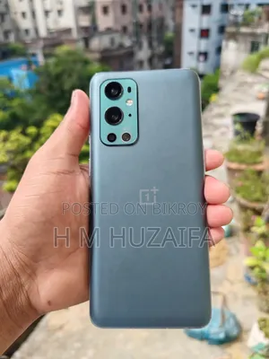 OnePlus 9 Pro 256 GB