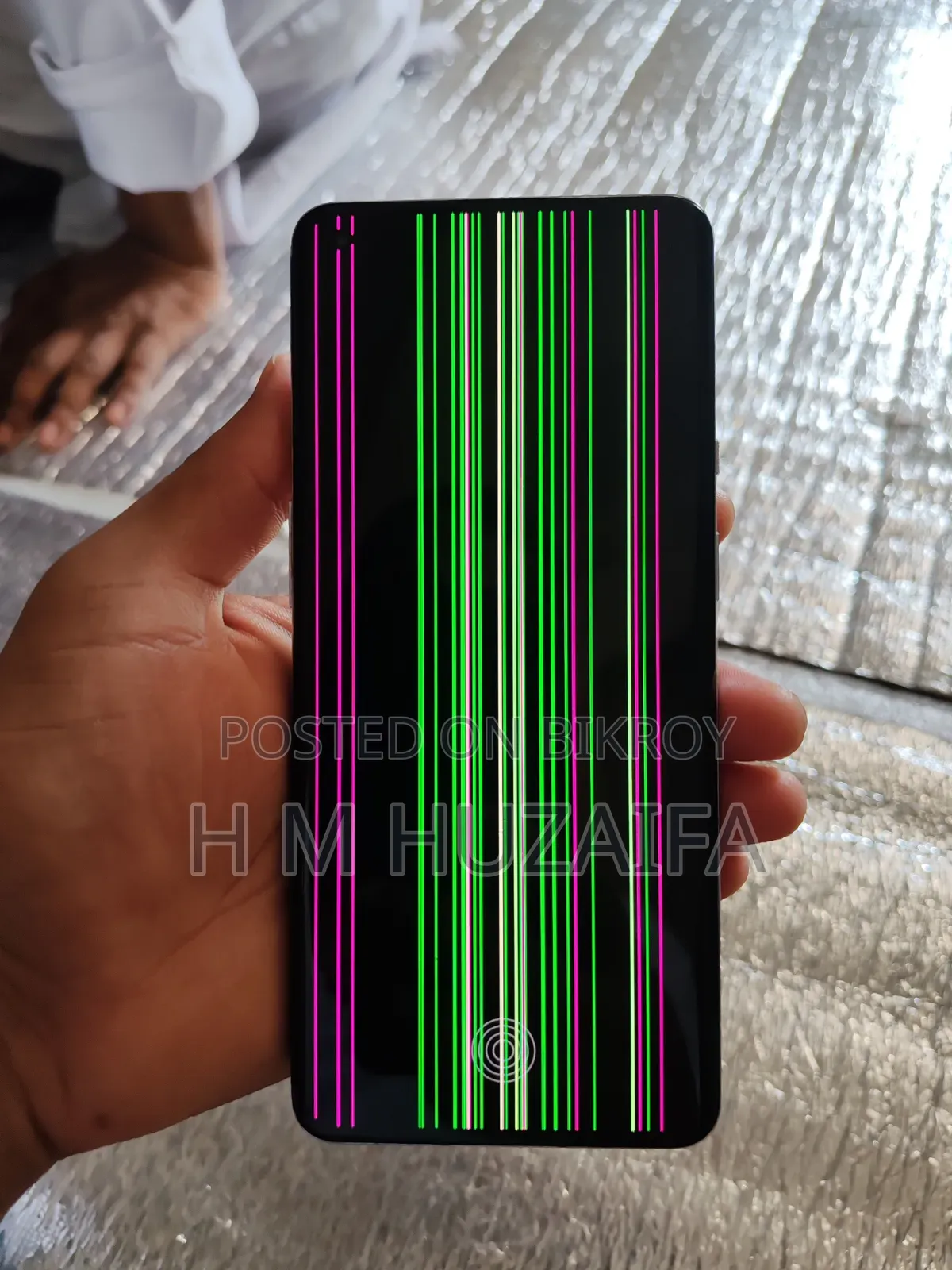 OnePlus 9 Pro 256 GB