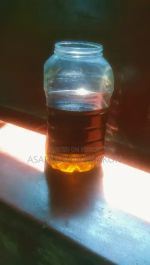 Pure Sesame Oil for Sale