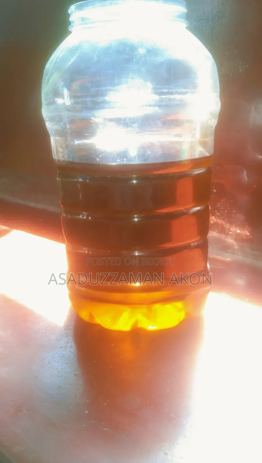 Pure Sesame Oil for Sale